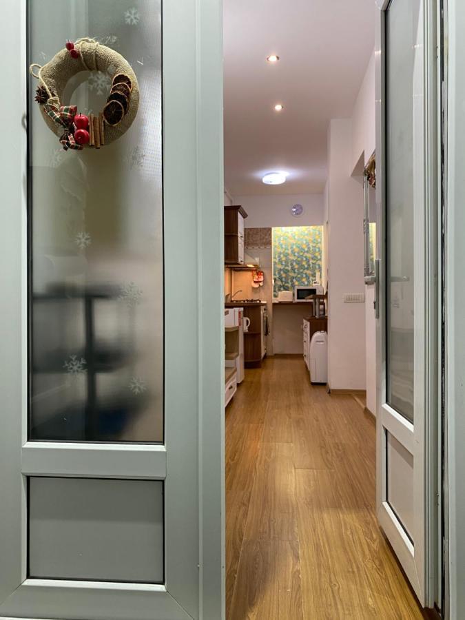 Tampa Hill Residence Brasov Bagian luar foto