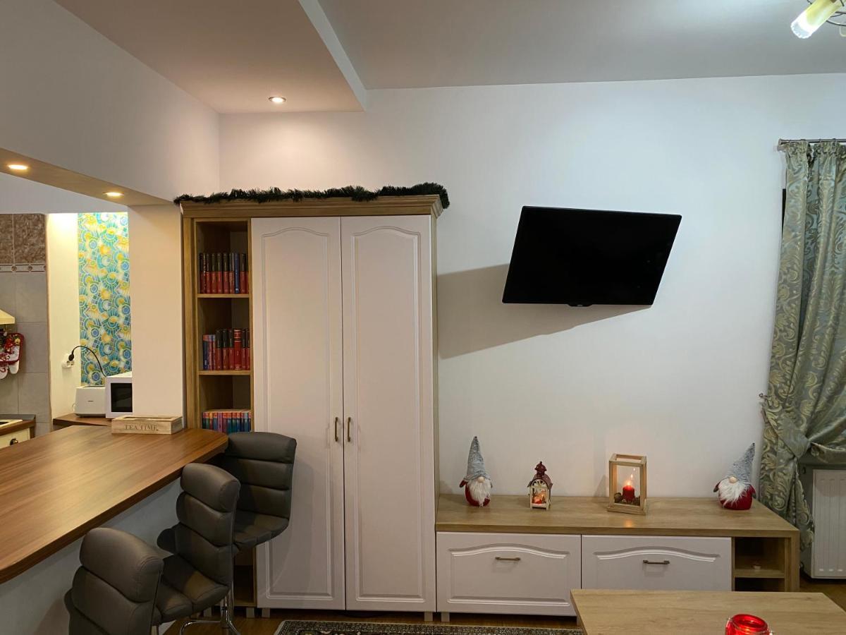 Tampa Hill Residence Brasov Bagian luar foto