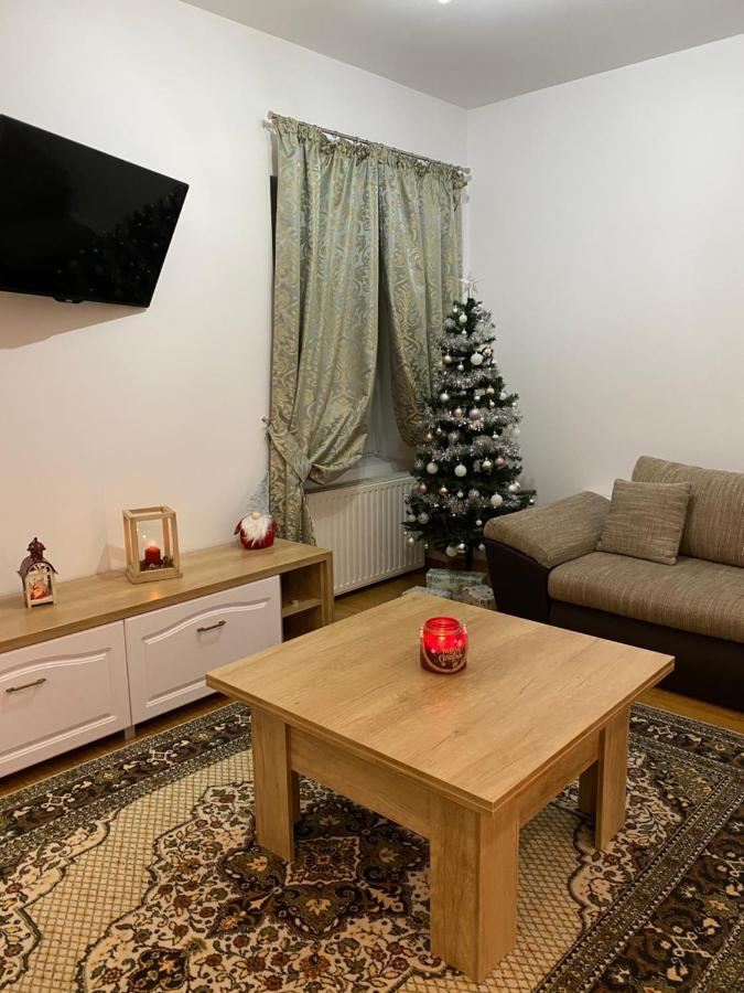 Tampa Hill Residence Brasov Bagian luar foto
