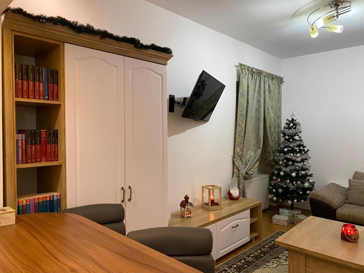 Tampa Hill Residence Brasov Bagian luar foto