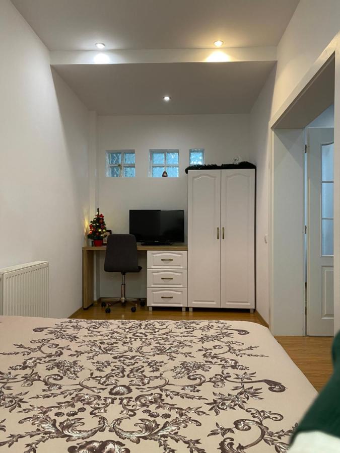 Tampa Hill Residence Brasov Bagian luar foto