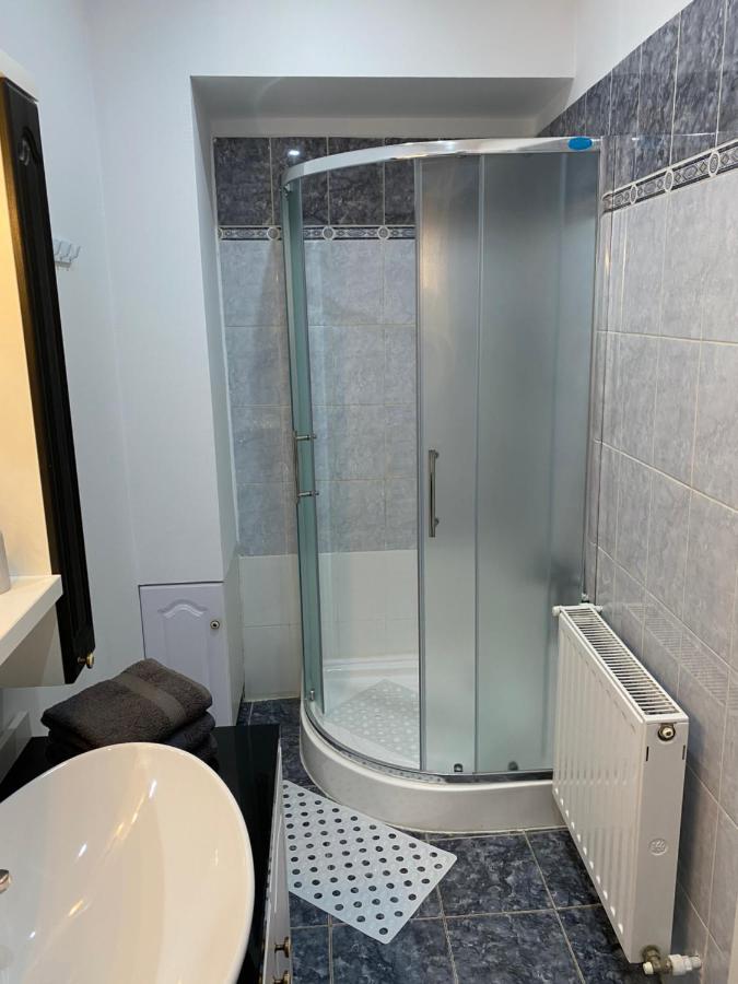 Tampa Hill Residence Brasov Bagian luar foto