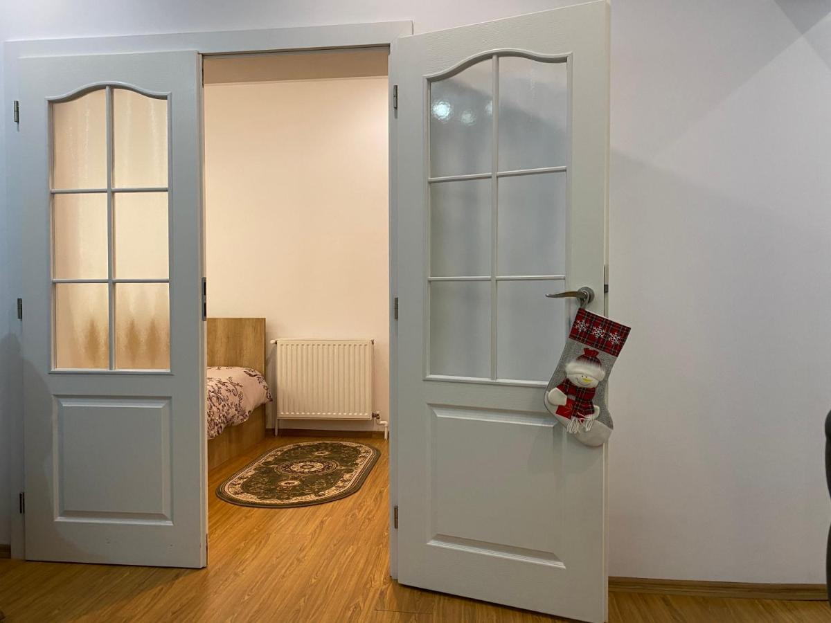 Tampa Hill Residence Brasov Bagian luar foto