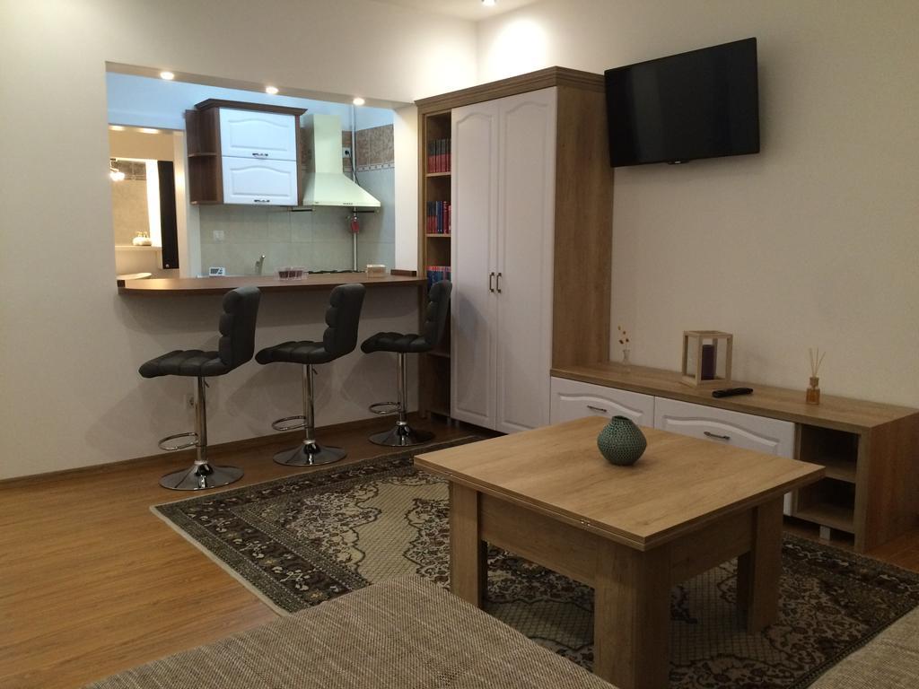 Tampa Hill Residence Brasov Bagian luar foto